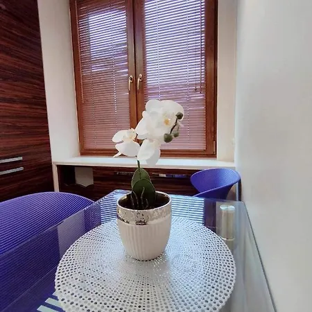 Apartament Blisko Centrum Kielce Exterior foto