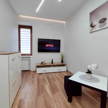 Apartament Blisko Centrum Kielce Exterior foto