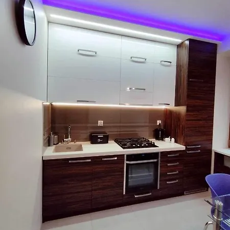 Apartament Blisko Centrum Kielce Exterior foto