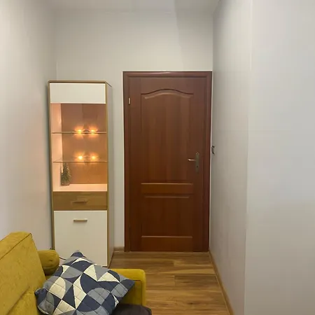 Apartament Blisko Centrum Kielce Exterior foto