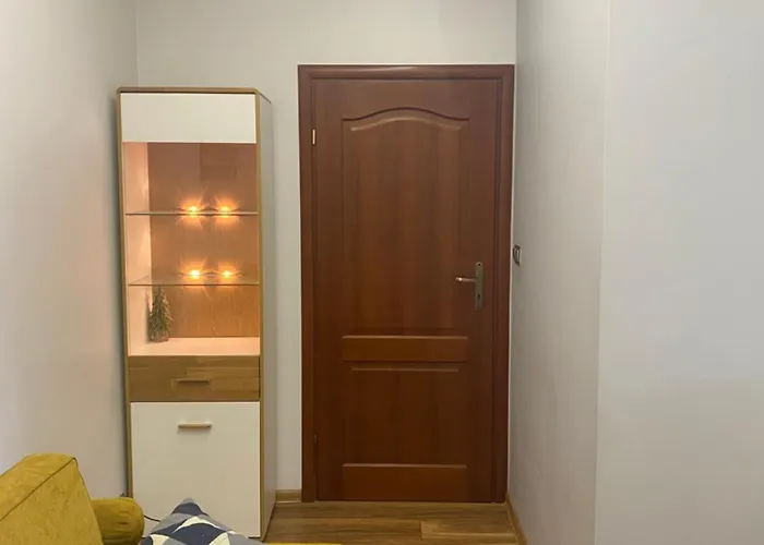 Apartament Blisko Centrum
