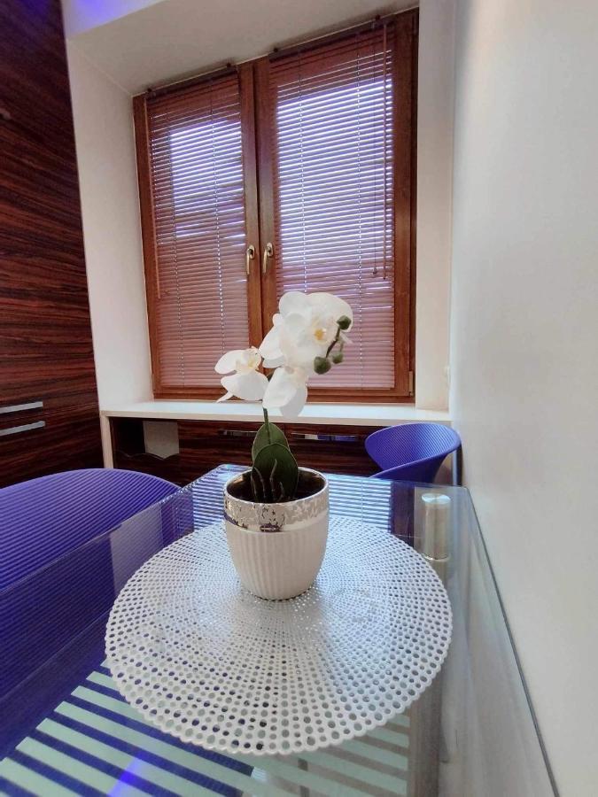 Apartment Blisko Centrum *