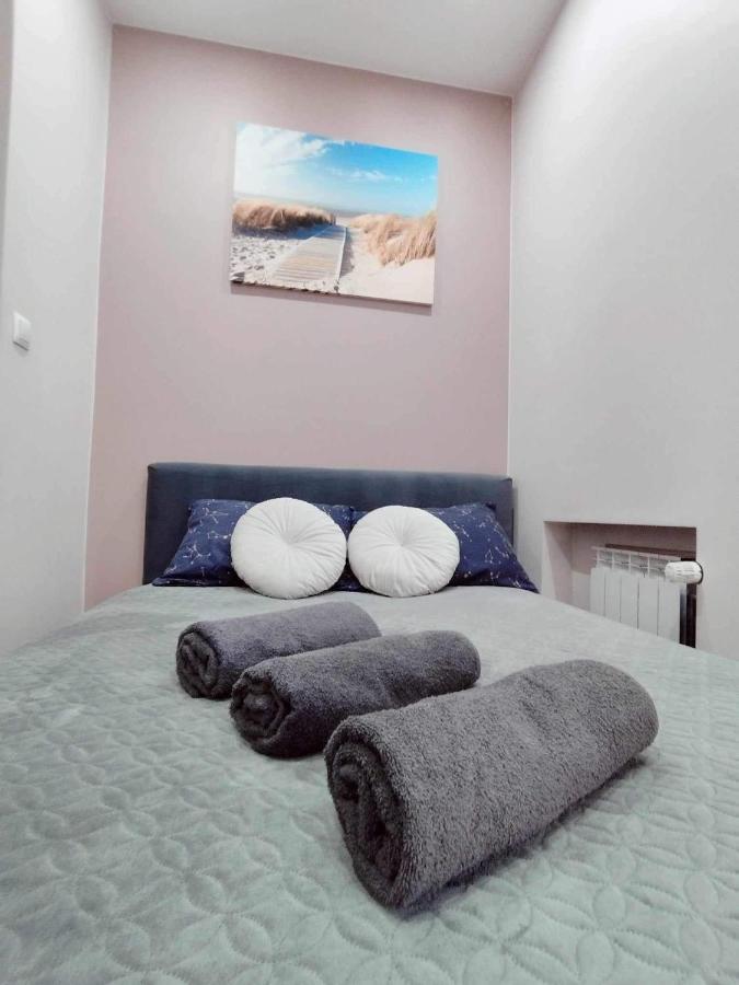 Apartment Blisko Centrum Kielce