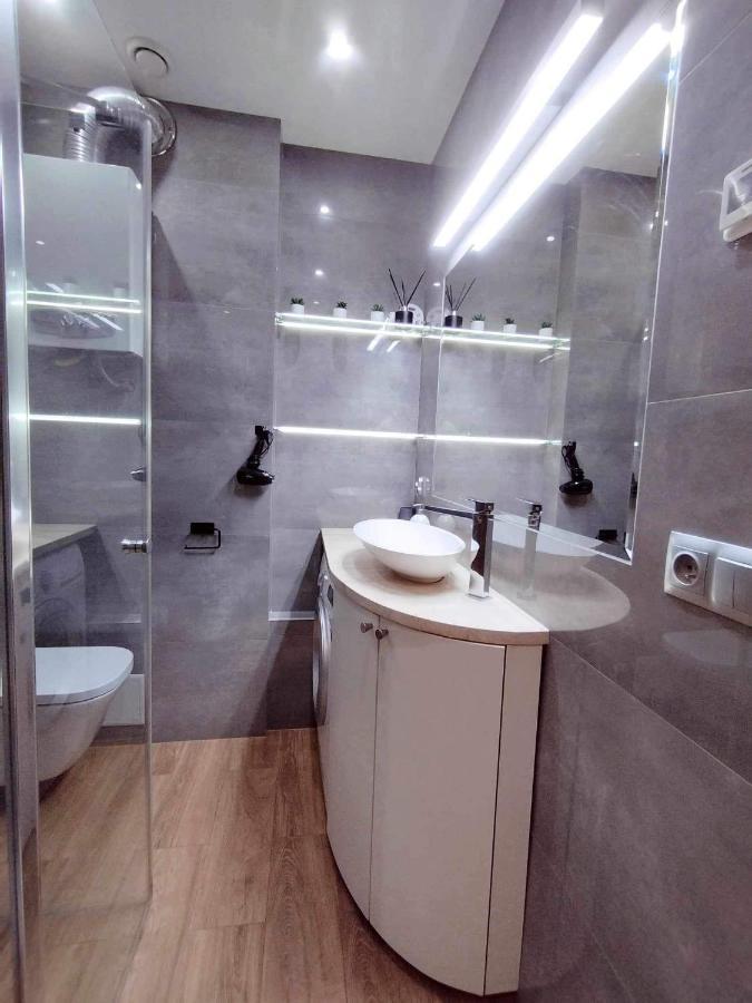 Blisko Centrum Apartment Kielce