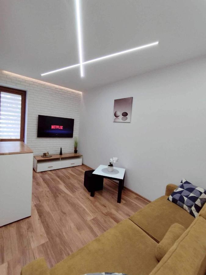 Apartment Blisko Centrum *
