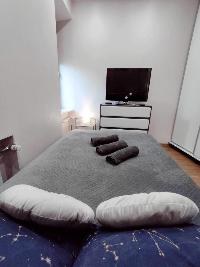 Apartment Blisko Centrum Kielce