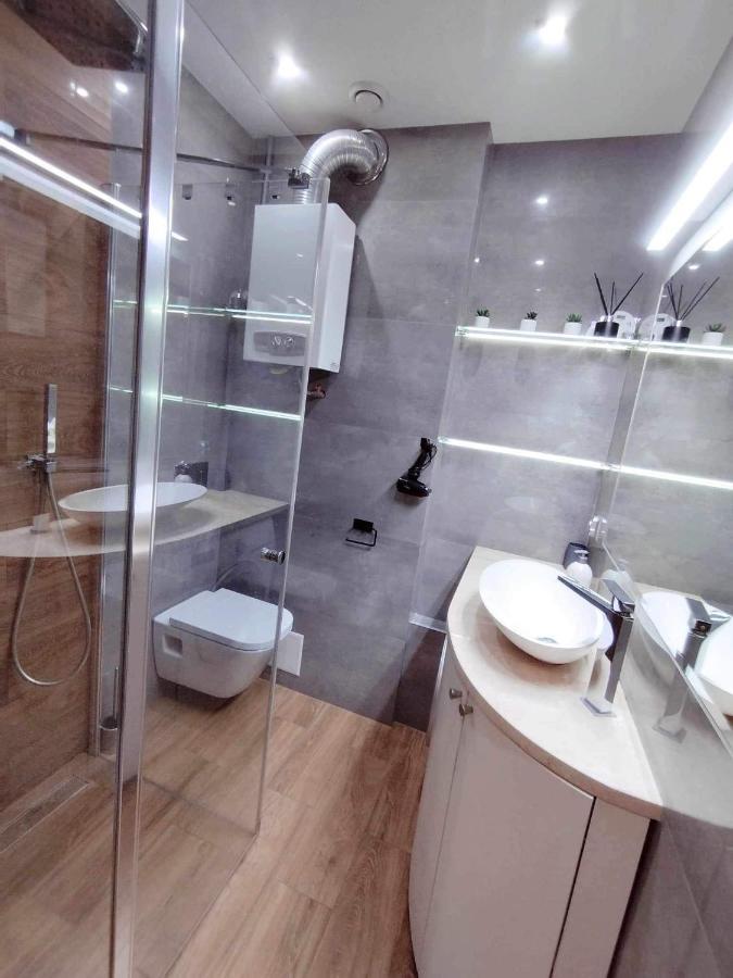 Blisko Centrum Apartment *