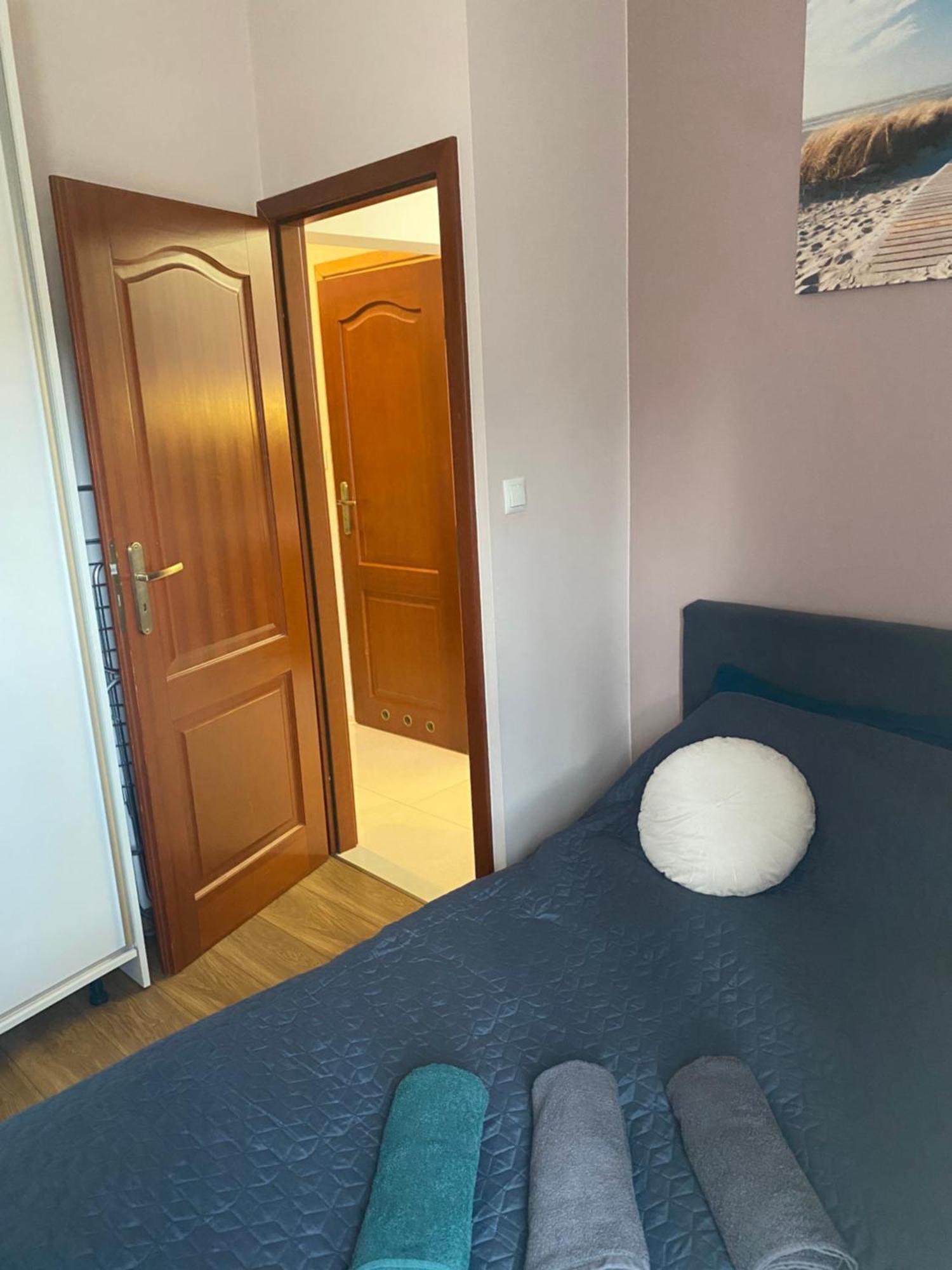 Apartment Blisko Centrum